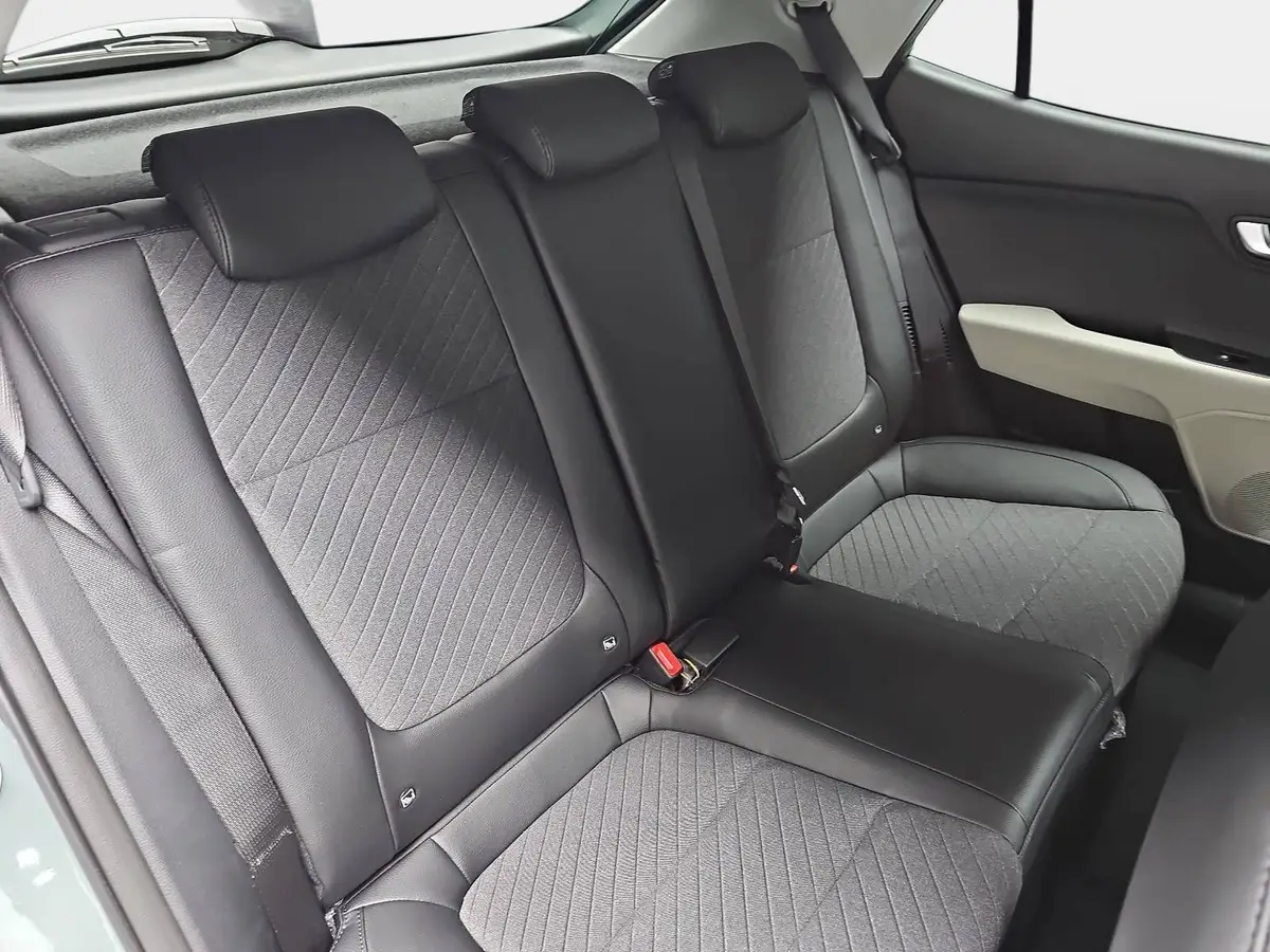 KIA STONIC 1.0 T-GDI 115 48V DCT GT-LINE MJ26