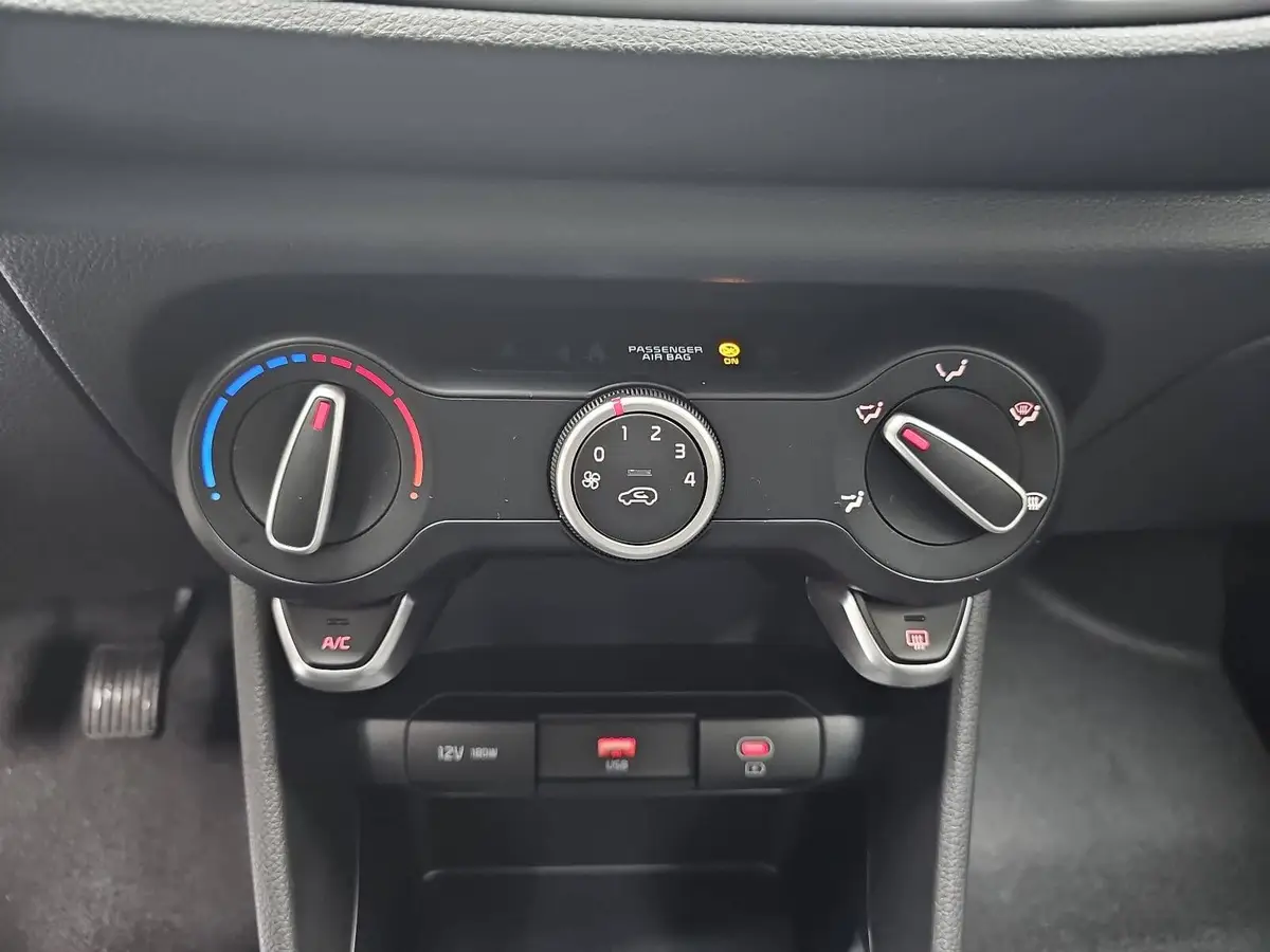 KIA PICANTO 1.0 GDI VISION MJ26 SITZH. NAVI KAMERA