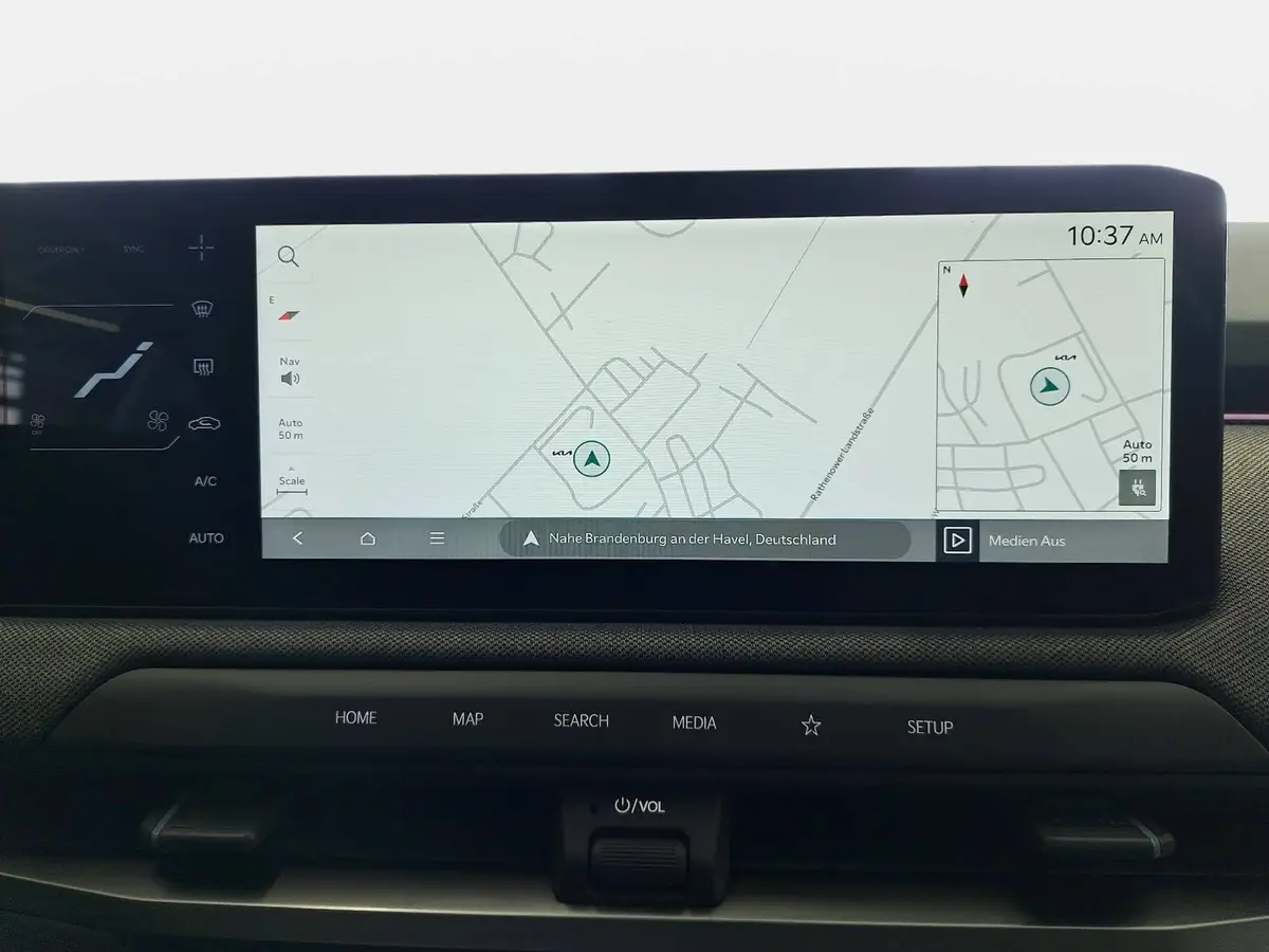 KIA EV3 81.4 KWH EARTH MJ26 WINTER BUSIN. UPGRADE DRIVEWISE-PARK DESIGN SOUND