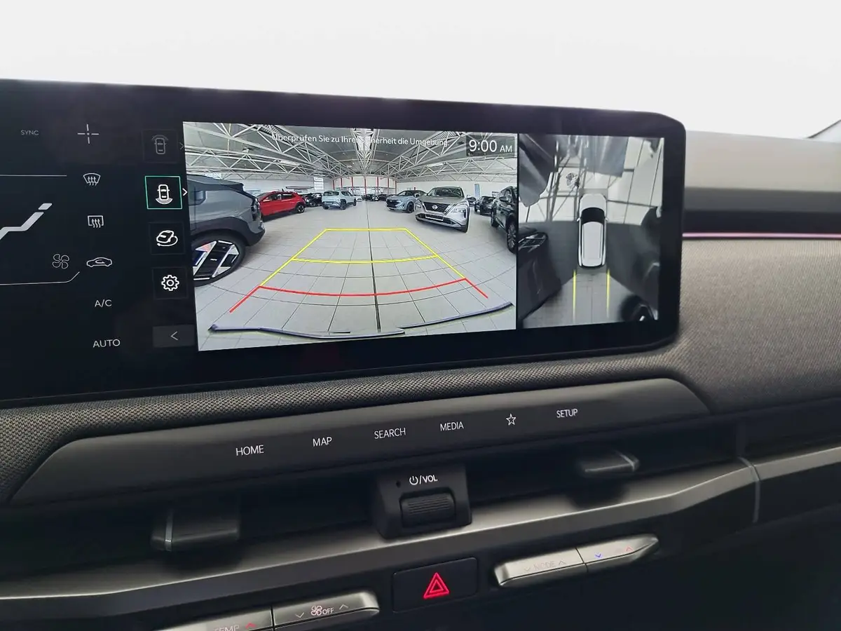 KIA EV3 58.3 KWH EARTH MJ26 WINTER-CONNECT BUSINESS UPGRADE DRIVEWISE-PARK