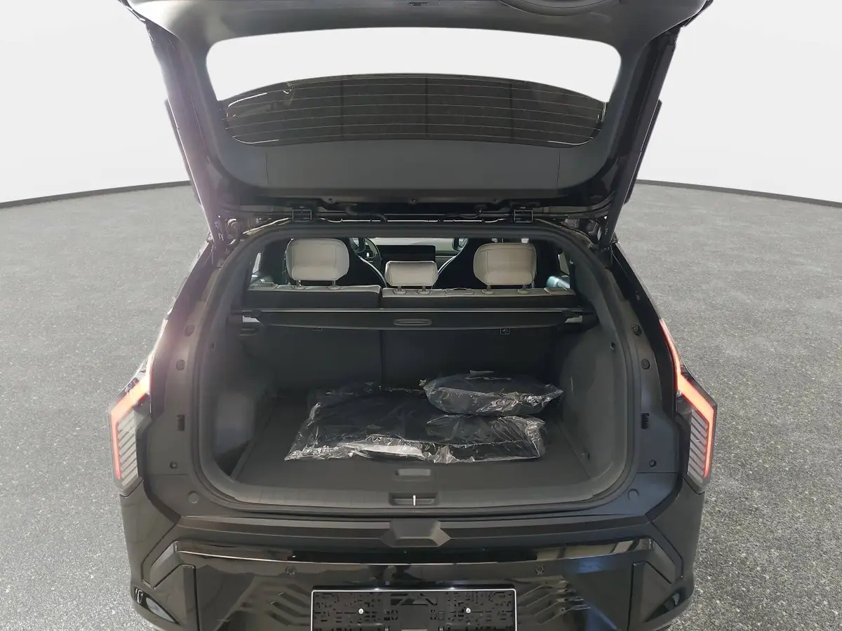 KIA EV3 81.4 KWH GT-LINE MJ26 DRIVEWISE-PARK-PRO KOMFORT