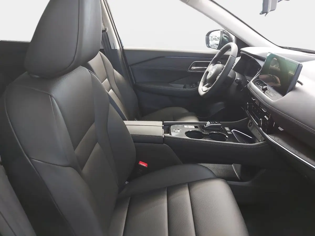 NISSAN X-TRAIL 1.5 VC-T E-POWER AUTO. TEKNA LM20