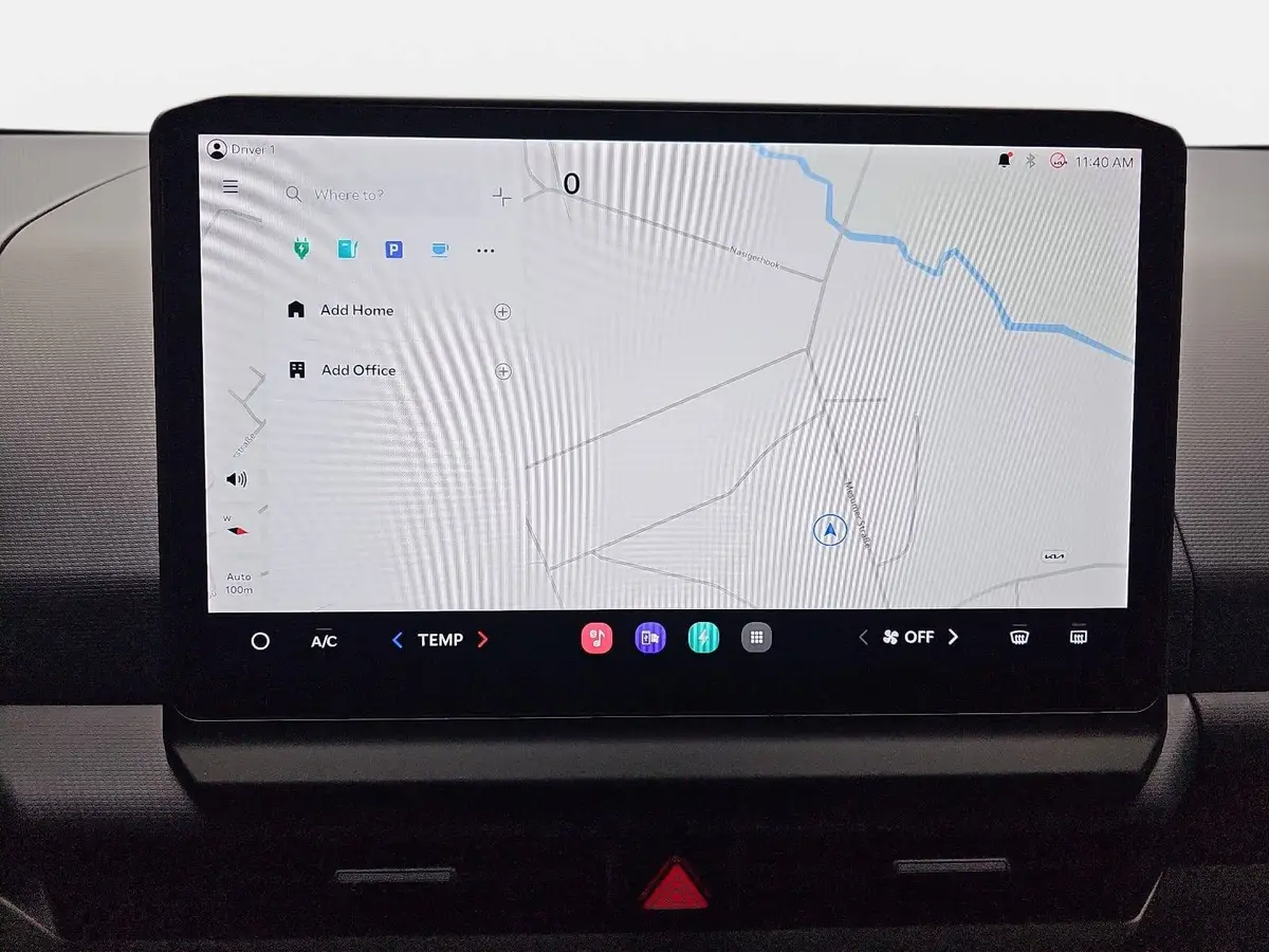 KIA PV5 PASSENGER 71.2 KWH ELITE MJ26 WP SMART- POWER- COMFORT- COLOR-PAKET