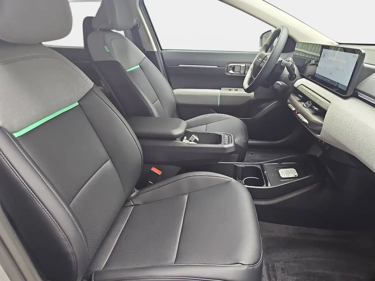 KIA EV4 81.4 KWH EARTH MJ26 UPGRADE TECHNOLOGY WINTER-CONNECT