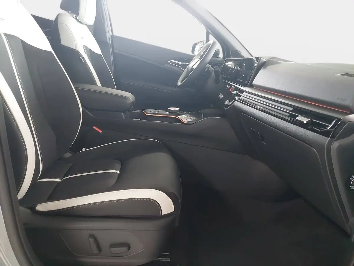KIA SPORTAGE 1.6 T-GDI 150 2WD DCT GT-LINE MJ26 DRIVEWISE SOUND