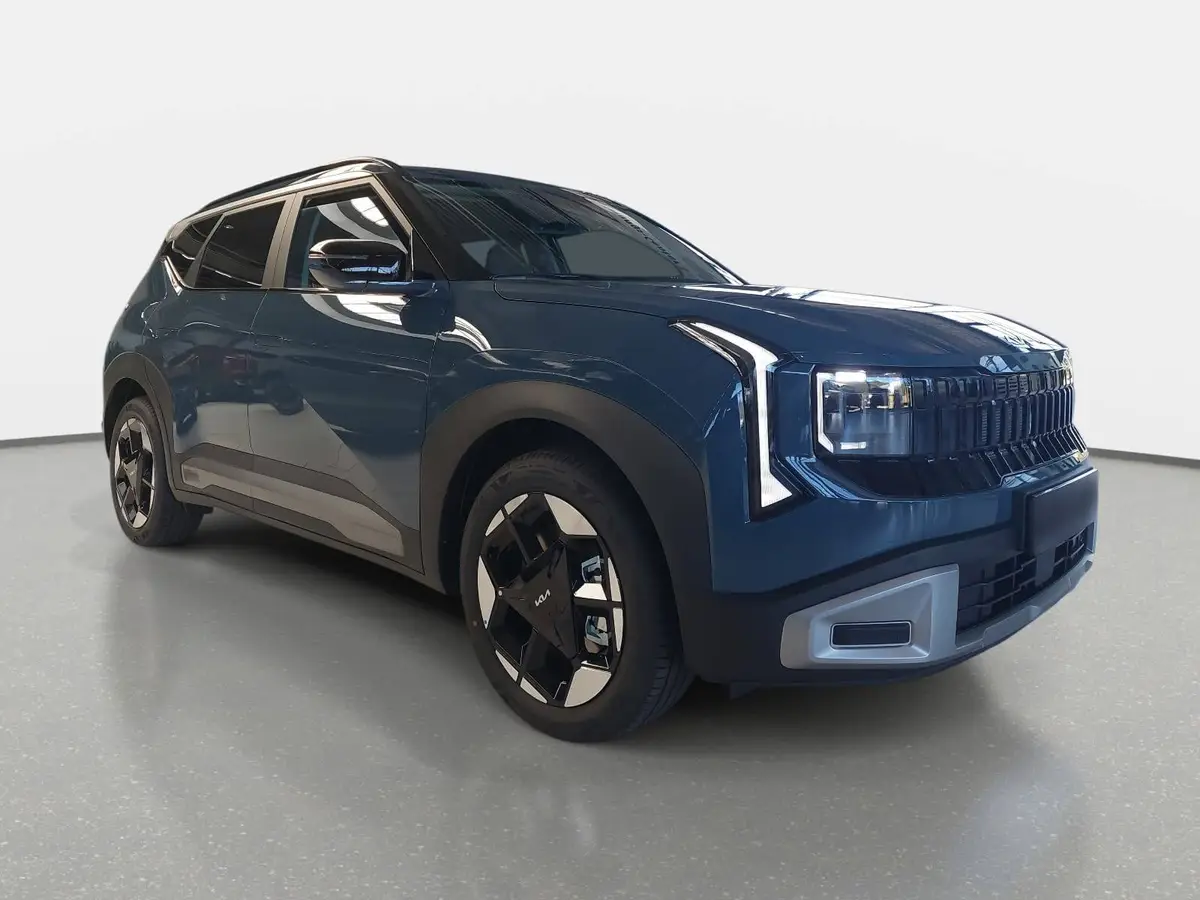 KIA SELTOS 1.6 T-GDI 2WD DCT VISION MJ27 SOUND&NAVI DESIGN
