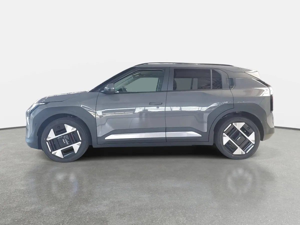 KIA EV3 81.4 KWH EARTH MJ26 WINTER BUSIN. UPGRADE DRIVEWISE-PARK DESIGN SOUND
