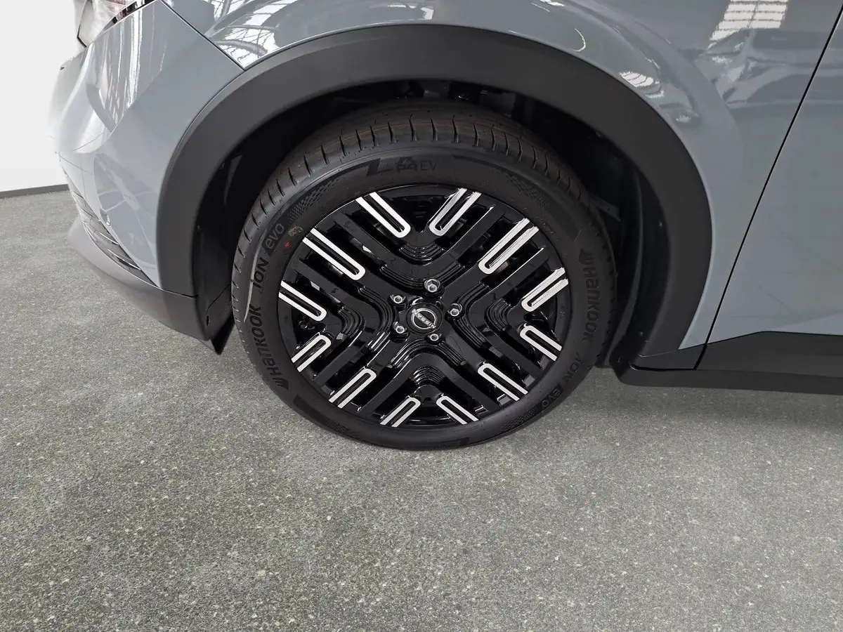 NISSAN LEAF 75KWH MY26 EVOLVE 2-FARBEN
