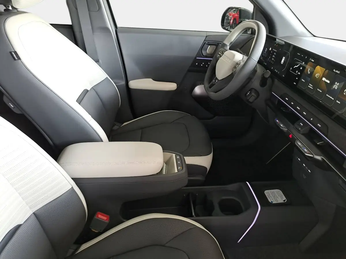 KIA EV2 61.0 KWH GT LINE MJ27 WINTER-CONNECT 22KW-AC TECHN DRIVEWISE-PARK KOM GD