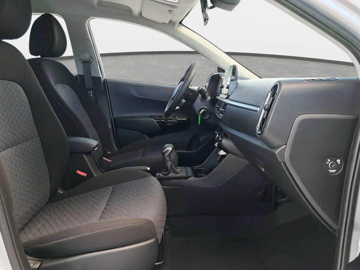 KIA PICANTO 1.0 GDI AUTO. (AMT) VISION MJ27 SITZH. NAVI KAMERA