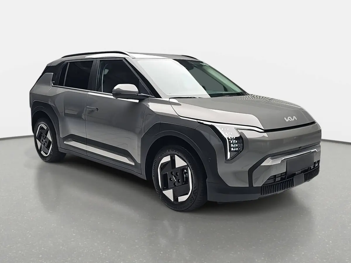 KIA EV3 81.4 KWH EARTH MJ27 WINTER-CONNECT BUSINESS UPGRADE DRIVEWISE-PARK