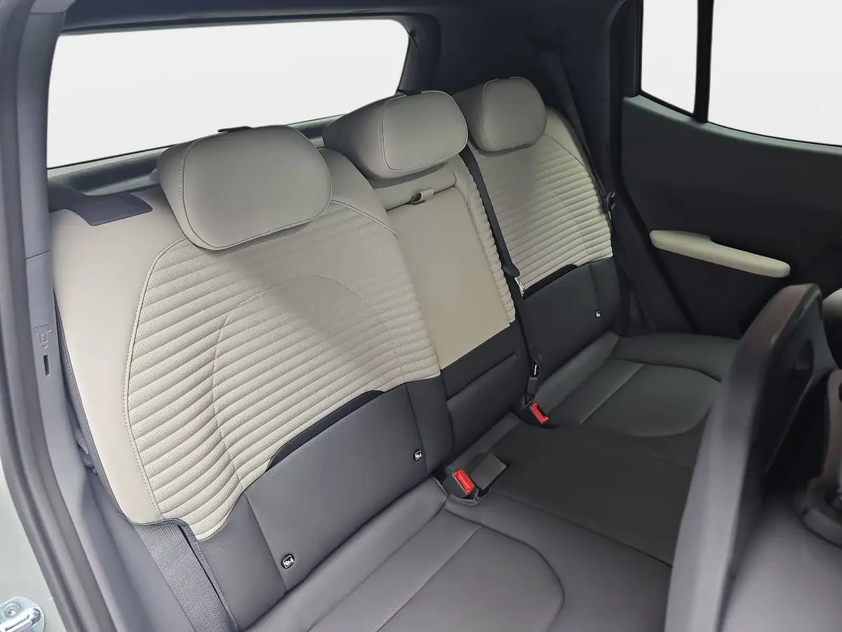 KIA EV2 61.0 KWH GT LINE MJ27 WINTER-CONNECT 22KW-AC TECHN DRIVEWISE-PARK KOM GD