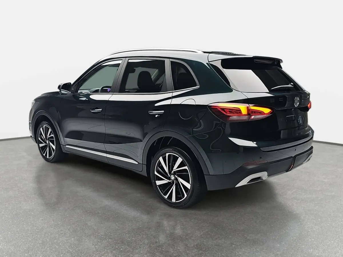 MG ZS 1.5 HYBRID+ MY26 LUXURY NAVI LM18 KEYLESS-ENTRY 360-GRAD PANORAMA