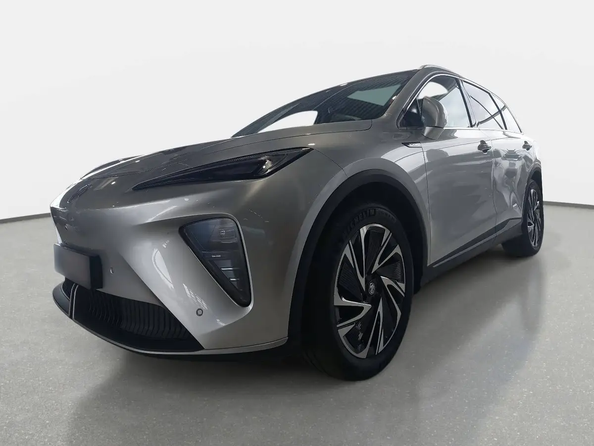 MG ANDERE EV 77 KWH MJ26 LUXURY PANORAMA LEDER 20-ZOLL