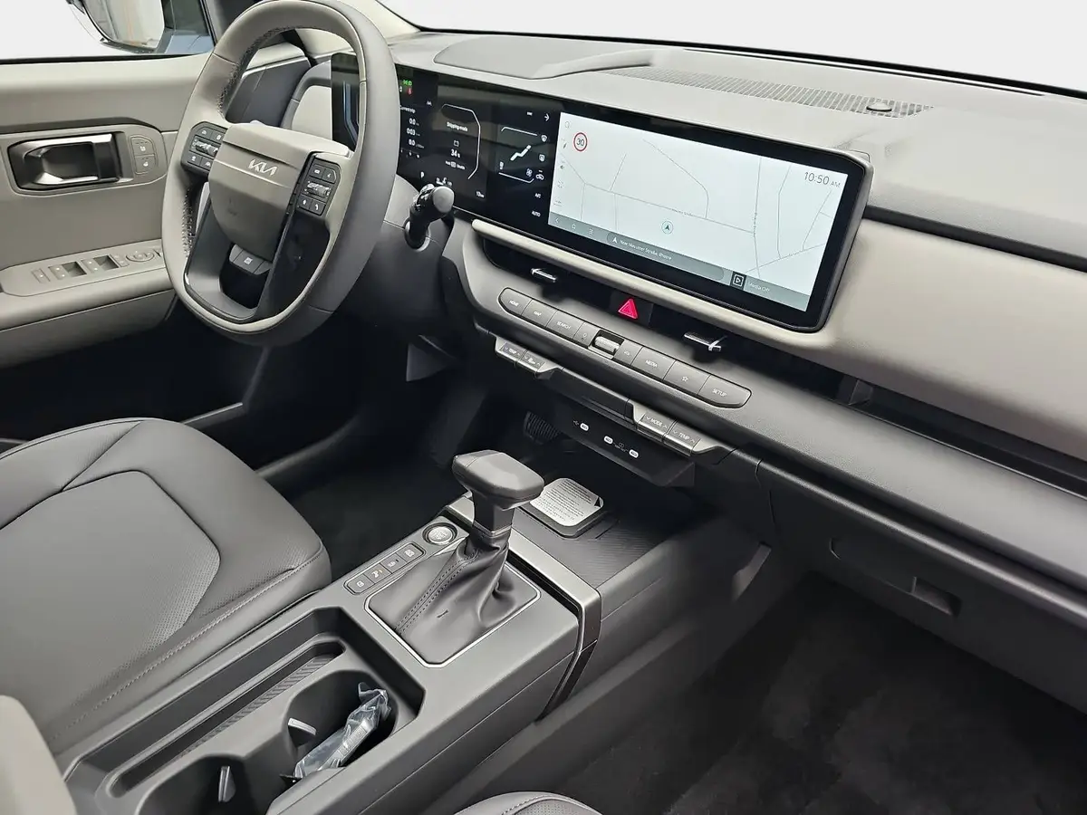 KIA SELTOS 1.6 T-GDI 2WD DCT VISION MJ27 SOUND&NAVI