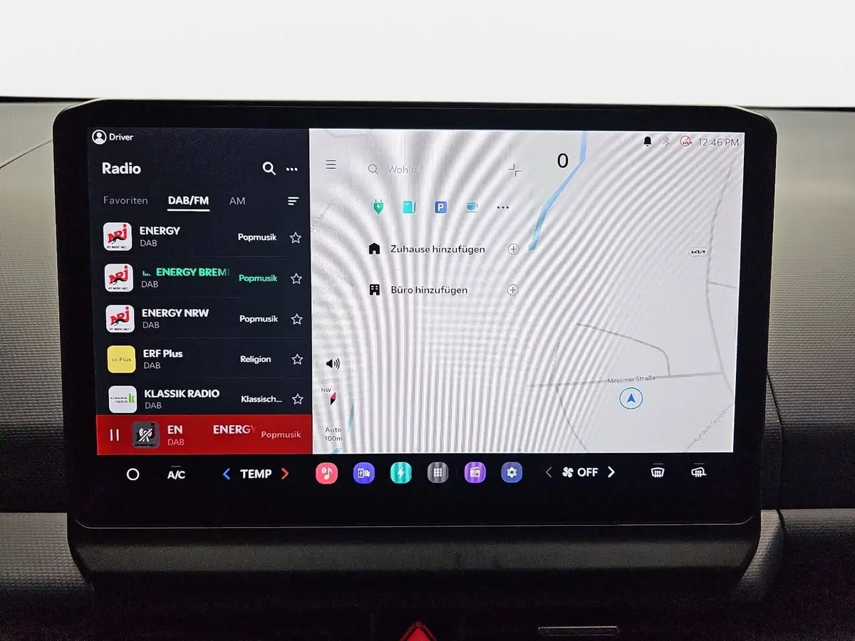 KIA PV5 CARGO L2H1 4T 71.2 KWH PLUS MJ26 WÄRMEPUMPE ALLWETTERREIFEN