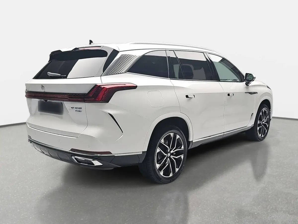 MG S9 PLUG-IN-HYBRID MY26 PREMIUM