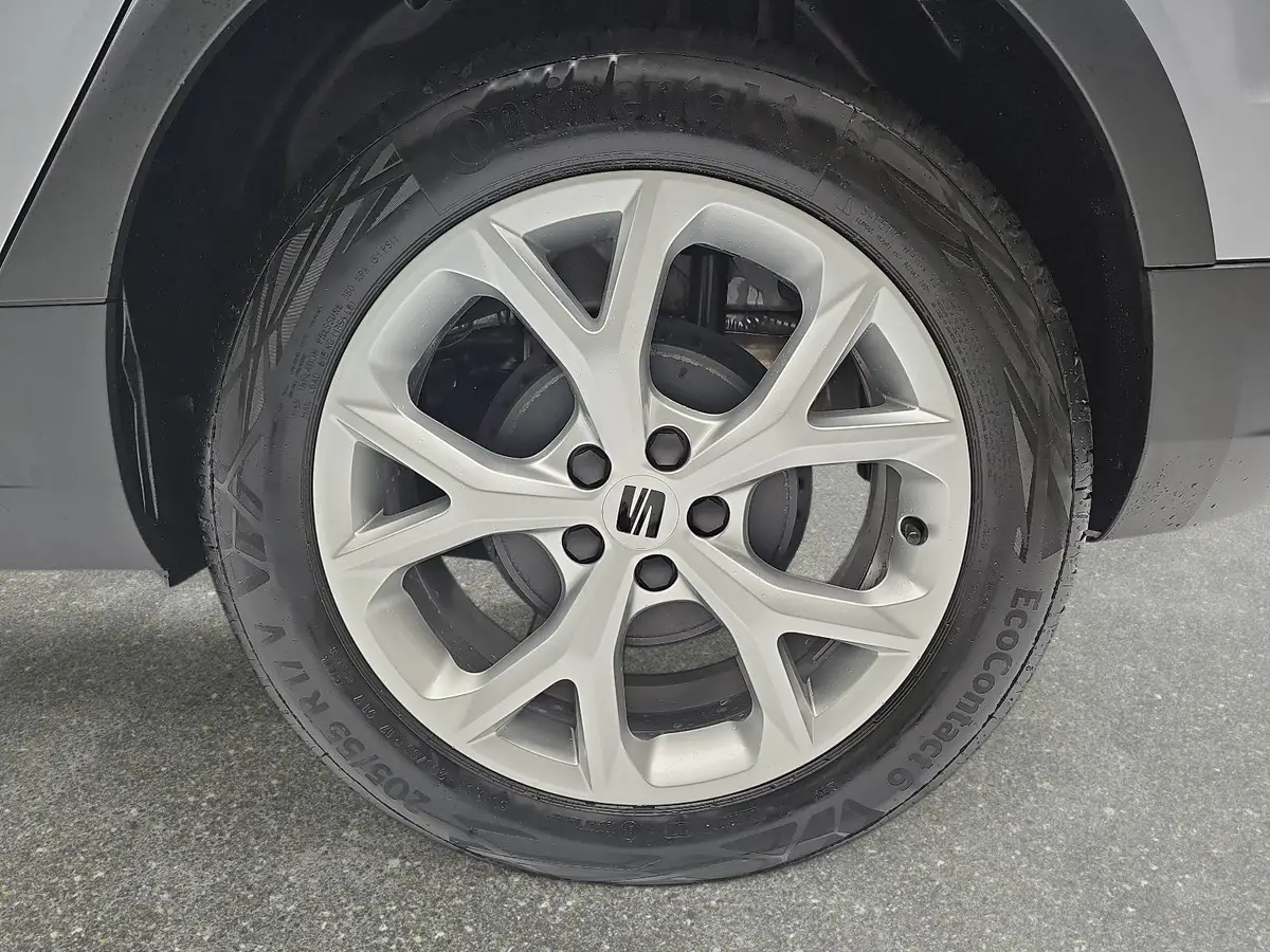 SEAT ARONA 1.0 TSI FR LED AUDIO FULL-LINK VIRTUAL COCKPIT SIC