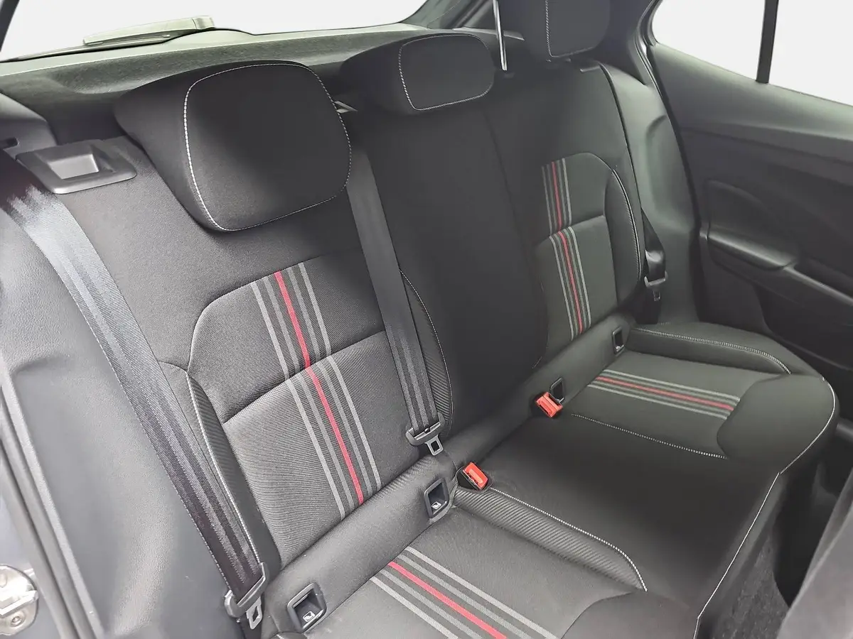 SKODA FABIA 1.0 TSI MONTE CARLO LED KLIMA AUDIO WINTER FULL-LI