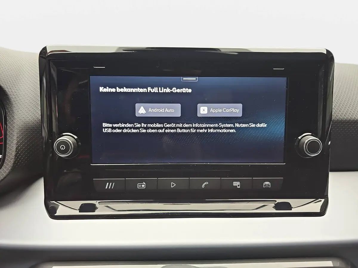 SEAT ARONA 1,0 TSI DSG FR LED AUDIO DINAMICA P-ASSIST WINTER 