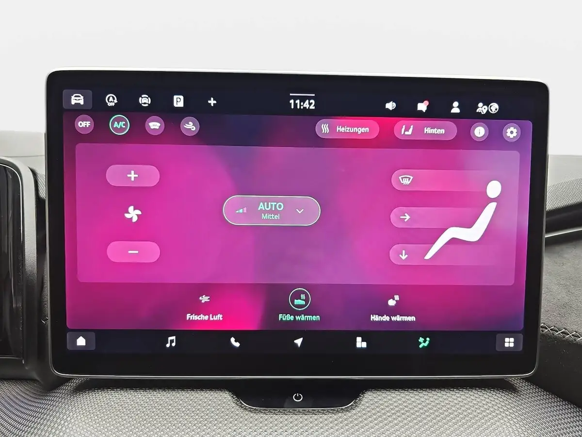 SKODA KODIAQ 1.5 DSG SPORTLINE NAVI LED ACC WINTER KAMERA AHK L