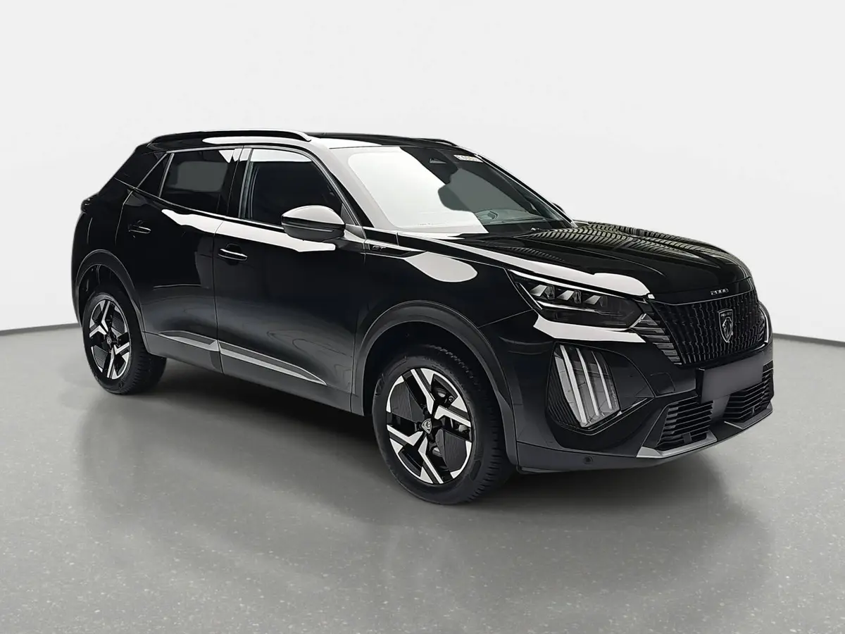 PEUGEOT 2008 1.2 HYBRID 145 E-DSC6 GT-LINE 2-WD LED KLIMAAUTO K