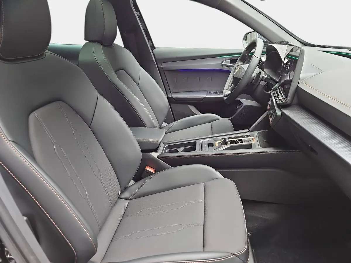 CUPRA FORMENTOR 1.5 ETSI DSG NAVI LED-HD ACC PANO WINTER KAMERA AH