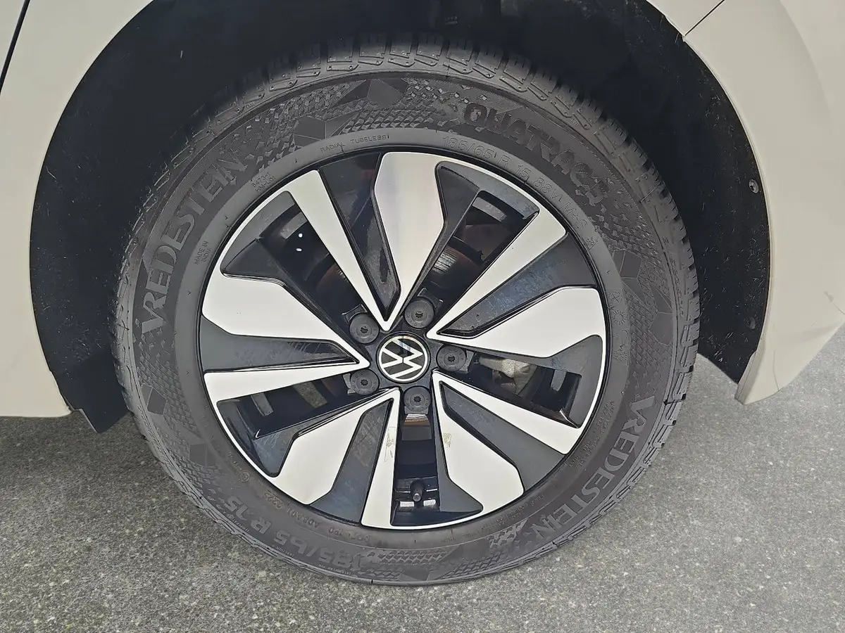 VW POLO 1.0 TSI DSG GOAL NAVI LED APP-CONNECT