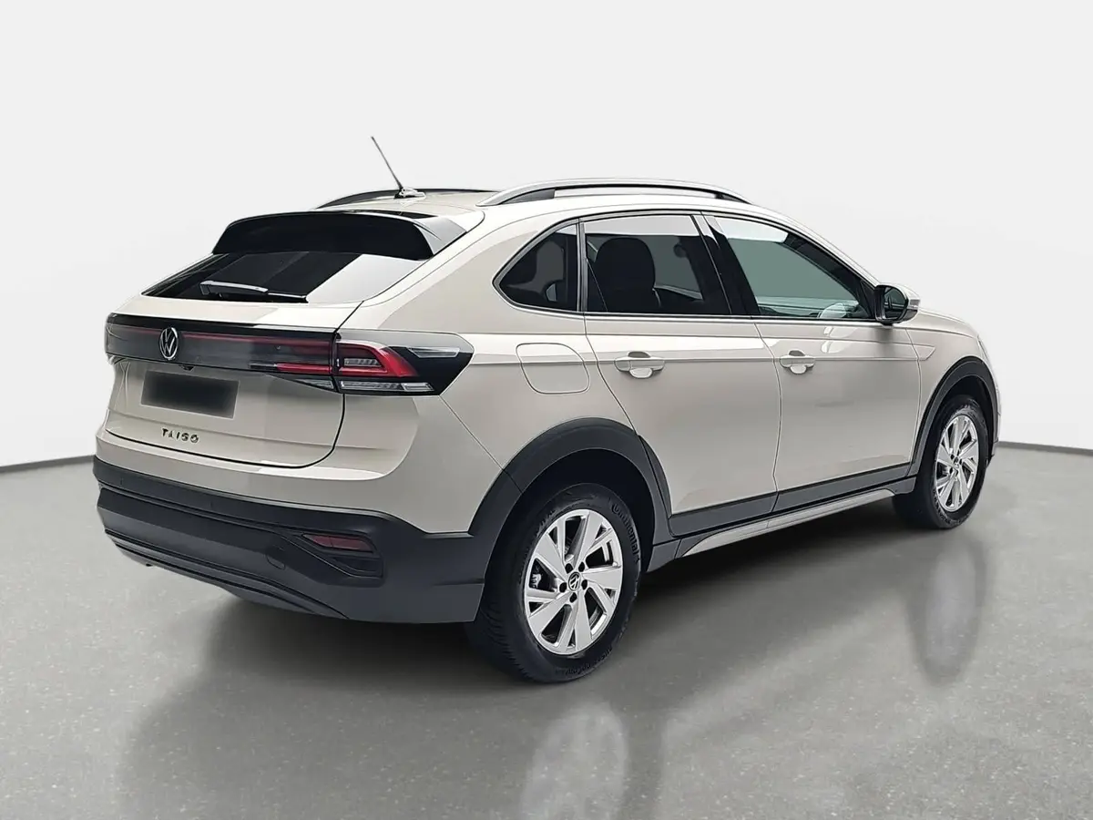 VW TAIGO 1.0 TSI DSG LIFE NAVI LED ACC SITZHEIZUNG PDC KAME