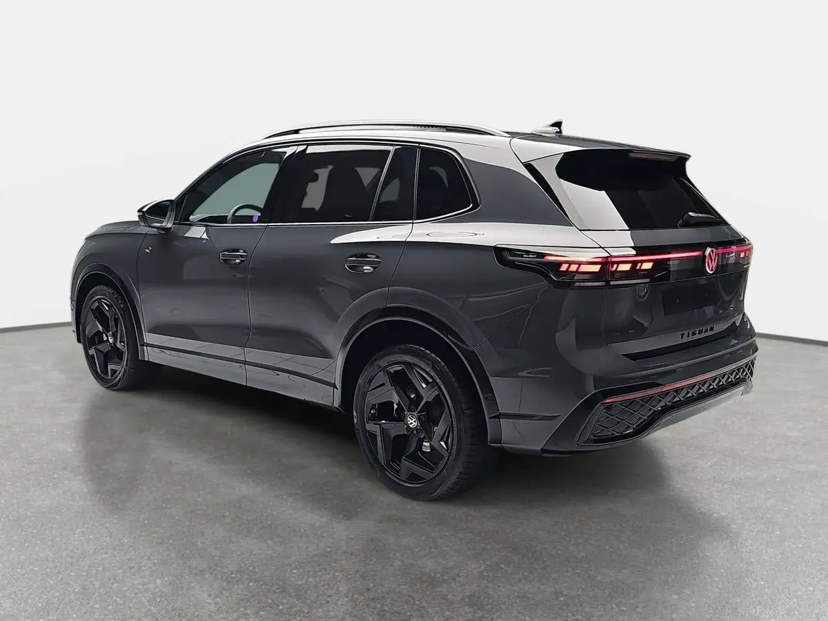 VW TIGUAN 1.5 ETSI DSG R-LINE NAVI LED PANO