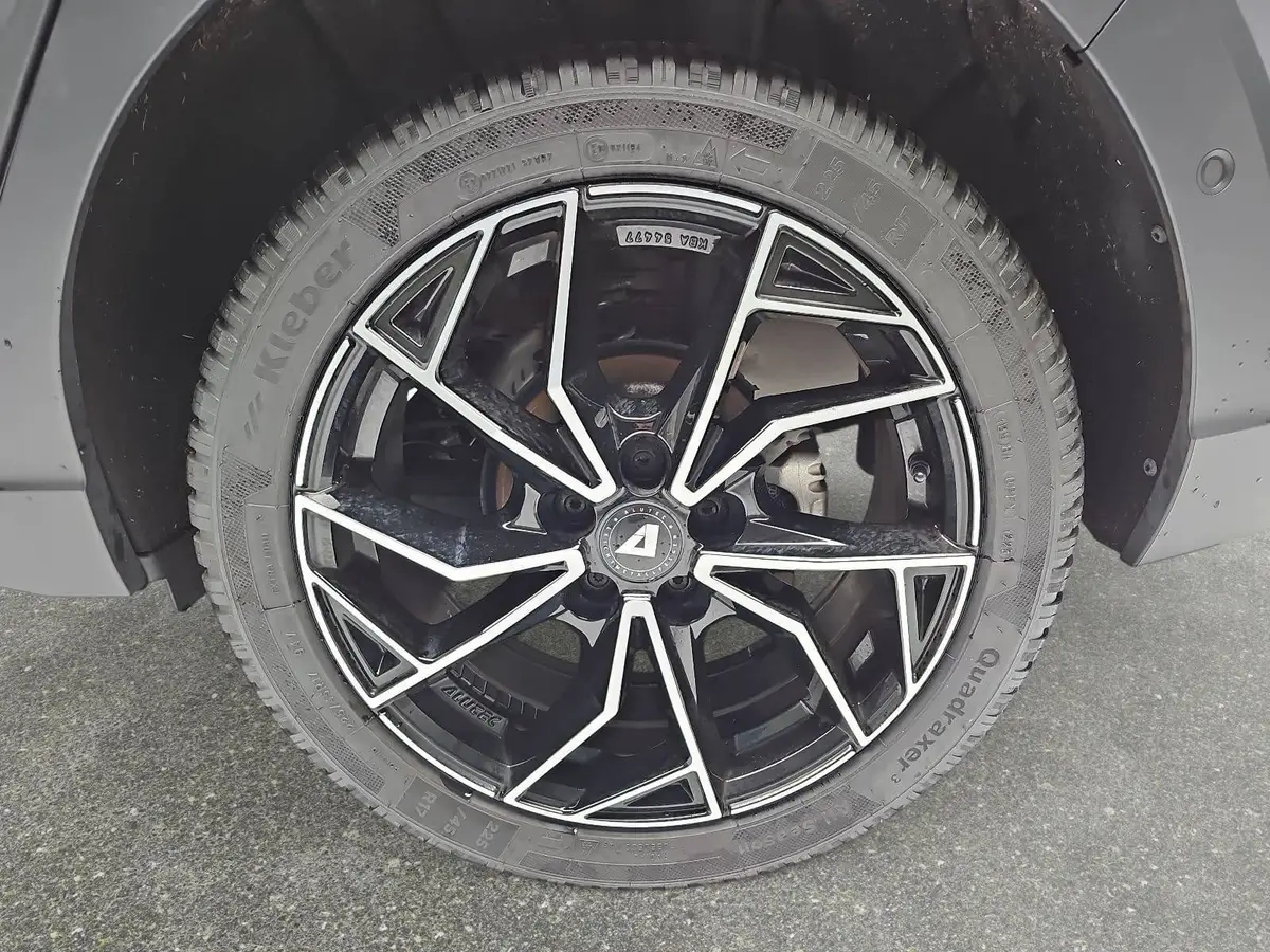 VW TAIGO 1.0 TSI DSG STYLE LED IQ-DRIVE PARK&COMFORT SICHT