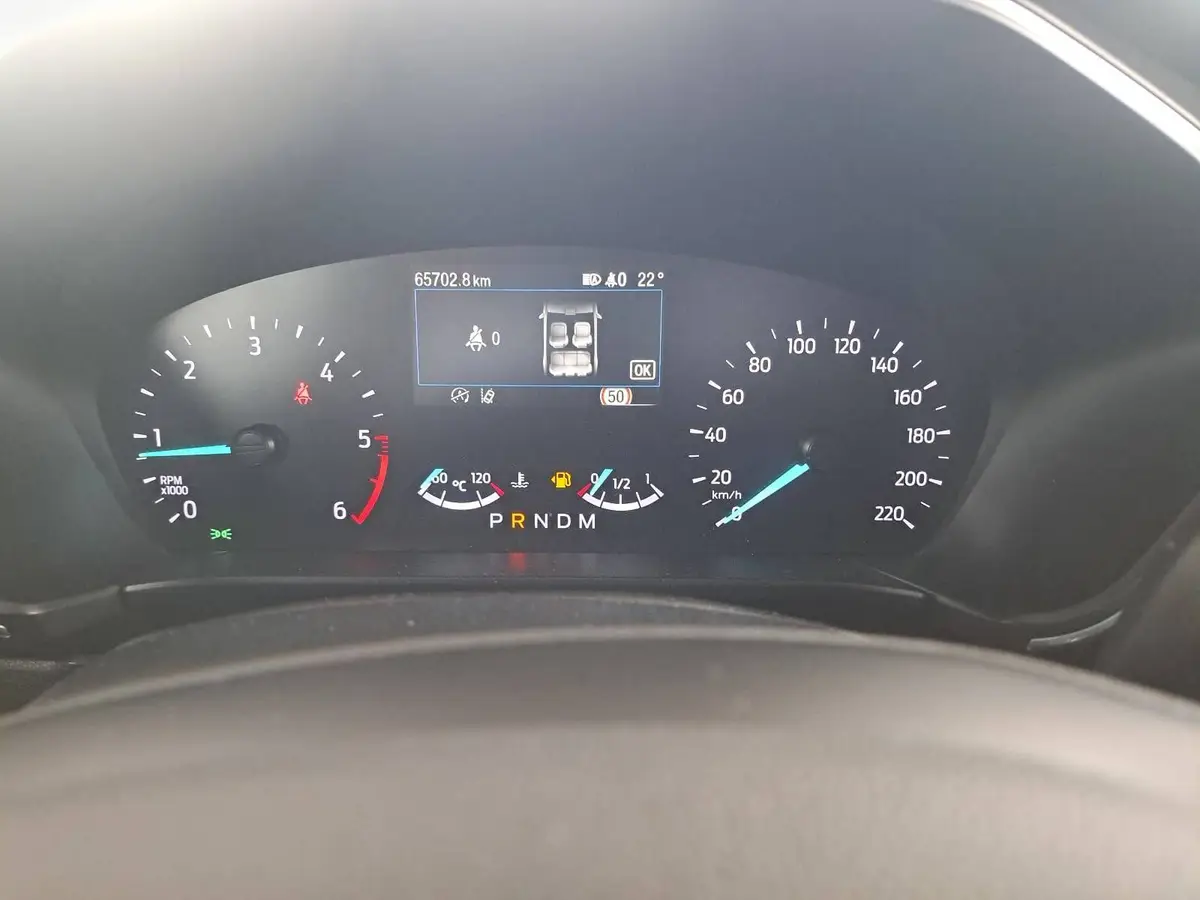 FORD KUGA 2.0 ECOBLUE AUTO. AWD TITANIUM X AHK NAVI LED KAME