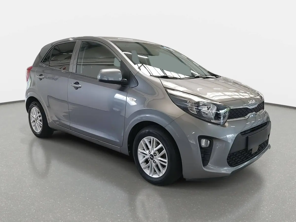 KIA PICANTO 1.0 AUTO. (AMT) VISION MJ23 NAVI