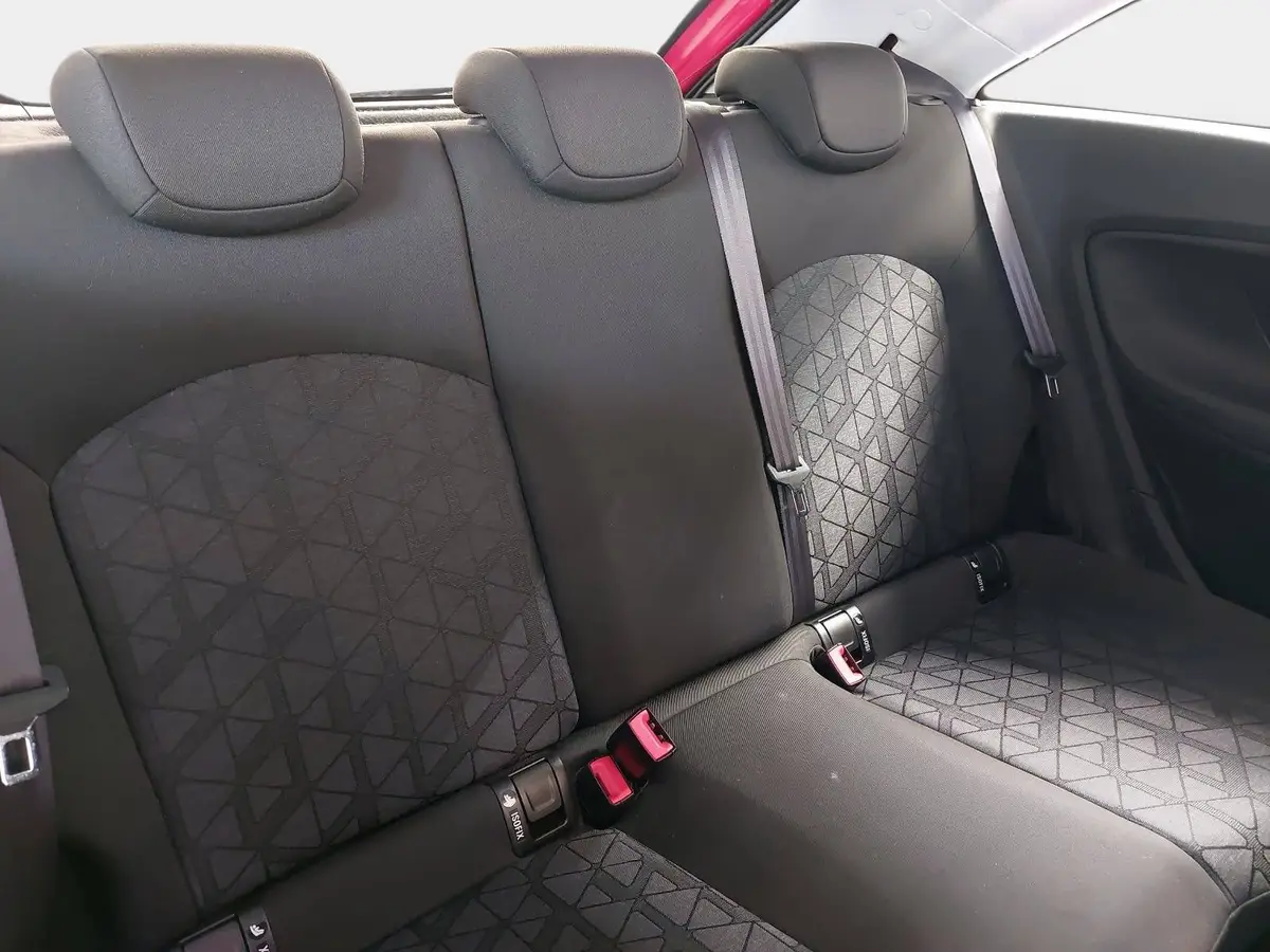 OPEL CORSA E 1.4 120 JAHRE