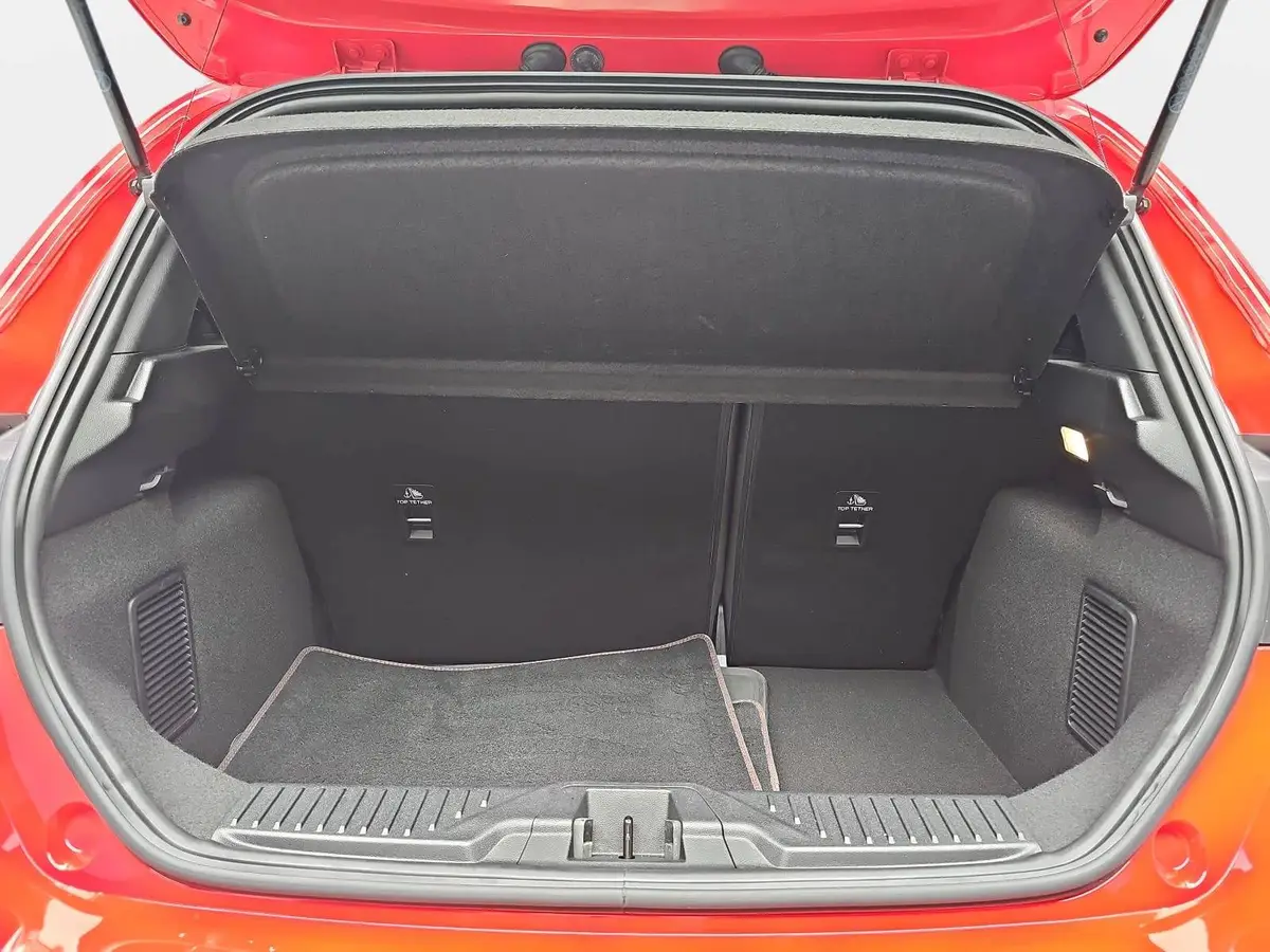 FORD FIESTA 1.0 ECOBOOST ST-LINE LED KLIMAAUTO AUDIO WINTER LM