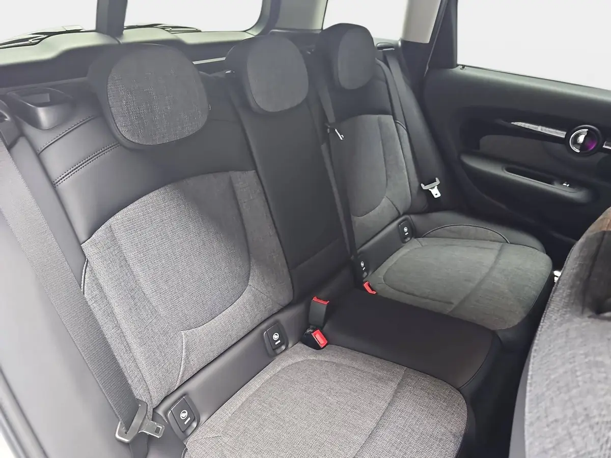 MINI COOPER S CLUBMAN LED KLIMAAUTO WINTER PDC DAB AHK LM17