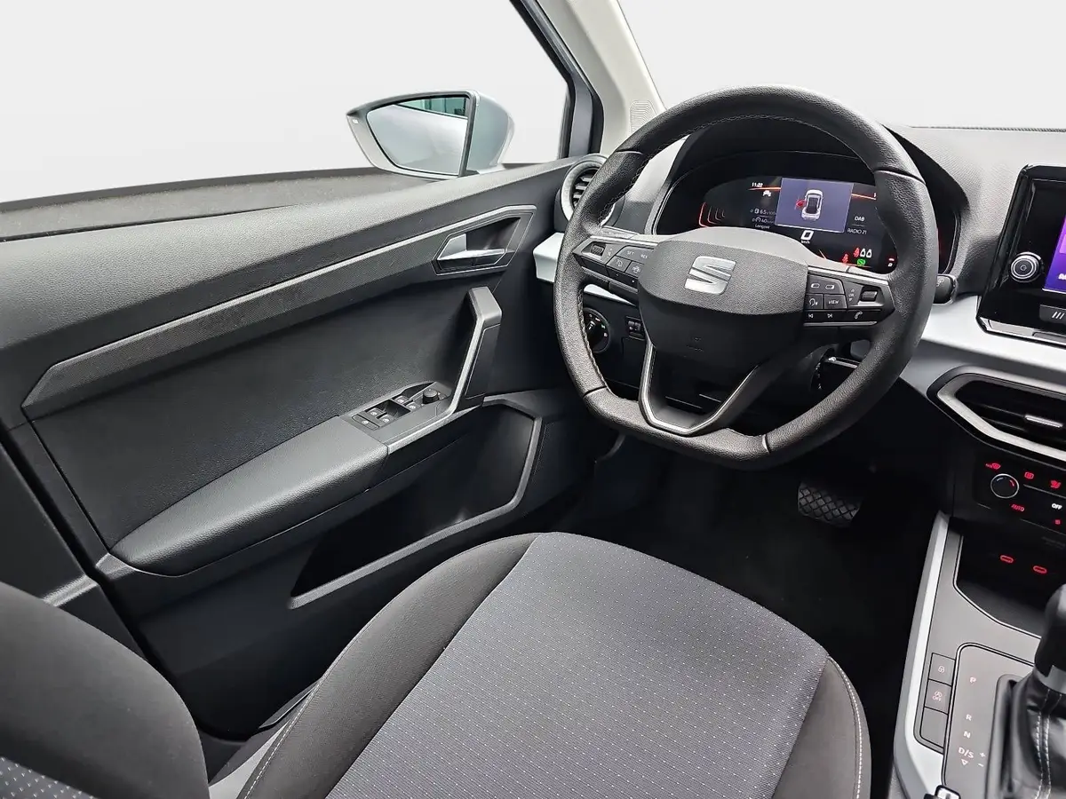 SEAT ARONA 1.0 TSI DSG STYLE LED LANE FULLLINK PDC LM