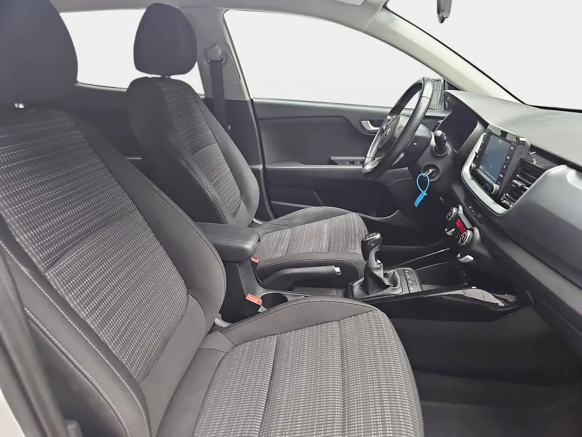 KIA STONIC 1.0 T-GDI VISION NAVI PDC KAMERA LM17