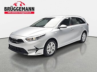KIA CEED SW 1.0 T-GDI 100 VISION MJ25 KOMFORT+ SITZH.