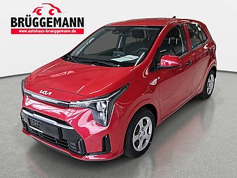 KIA PICANTO 1.0 EDITION 7 MJ25