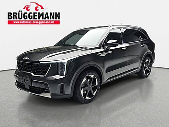KIA SORENTO 1.6T PLUG-IN-HYBRID AWD AT6 PLATINUM MJ25 LEDER NAPPA PREMIUM