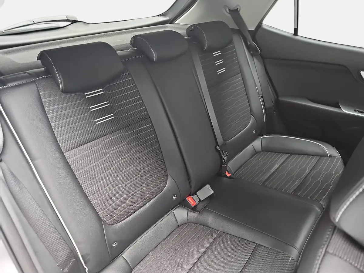 KIA STONIC 1.0 T-GDI 48V DCT GT-LINE TECHNOLOGIE GLASDACH