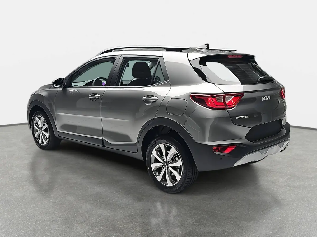 KIA STONIC 1.0 T-GDI 100 VISION SITZH. NAVI