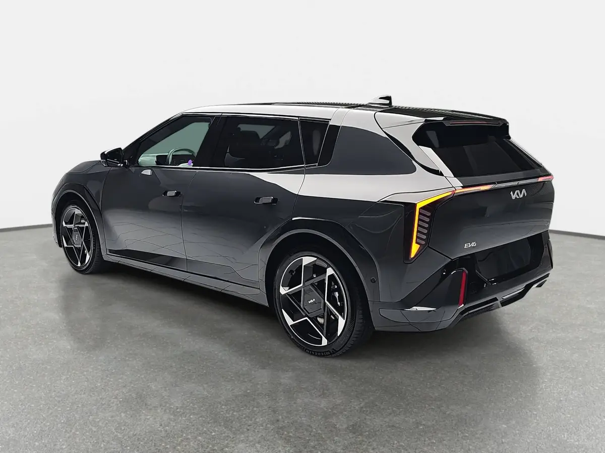 KIA EV4 81.4 KWH GT-LINE MJ26 DRIVEWISE-PARK COMFORT CONNECT GLASDACH