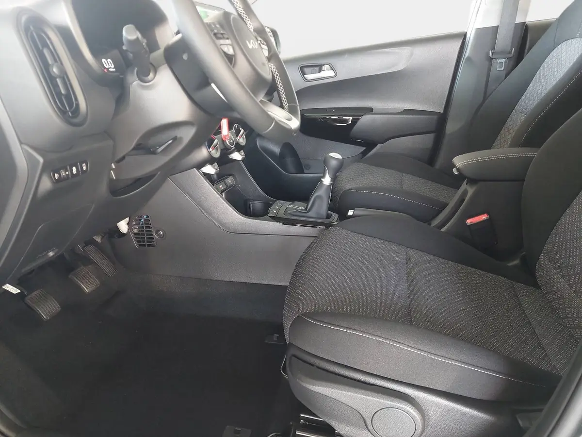 KIA PICANTO 1.0 GDI VISION MJ26 SITZH. NAVI KAMERA