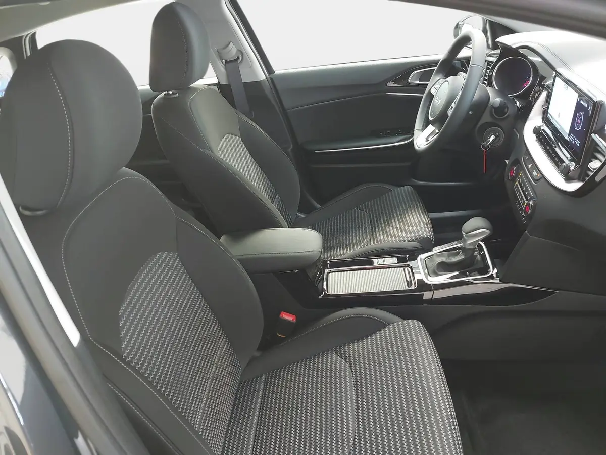 KIA CEED 1.5 T-GDI DCT7 VISION KOMFORT+ SITZH.