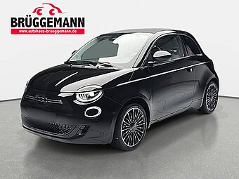 FIAT 500C ELEKTRO 42 KWH LA PRIMA MJ25