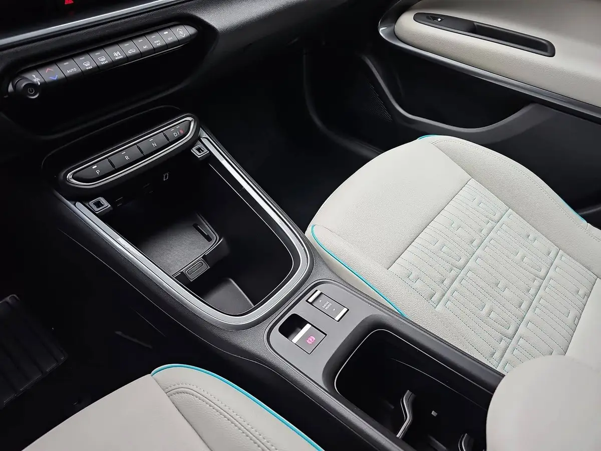 FIAT 600E ELEKTRO LA PRIMA