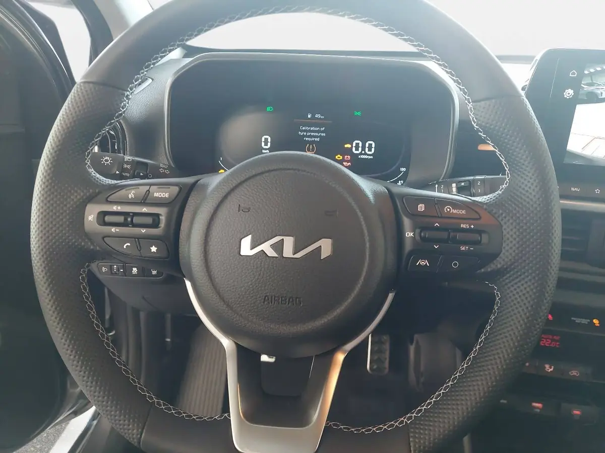 KIA PICANTO 1.0 GDI GT-LINE MJ26 LED SITZH. NAVI KAMERA