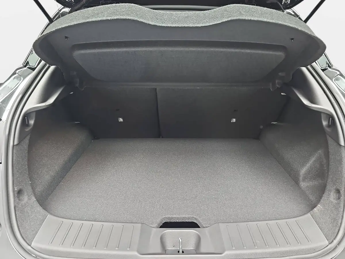 NISSAN JUKE 1.6 HYBRID AUTO. N-CONNECTA WINTER FRONTSCHEIBENHEIZUNG 2-FARBEN